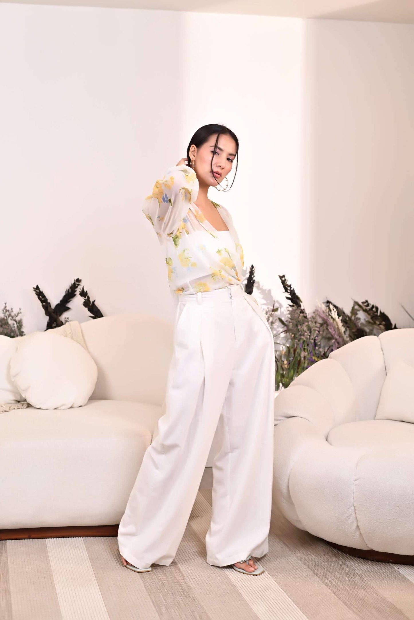 Aura Co-Ord Set