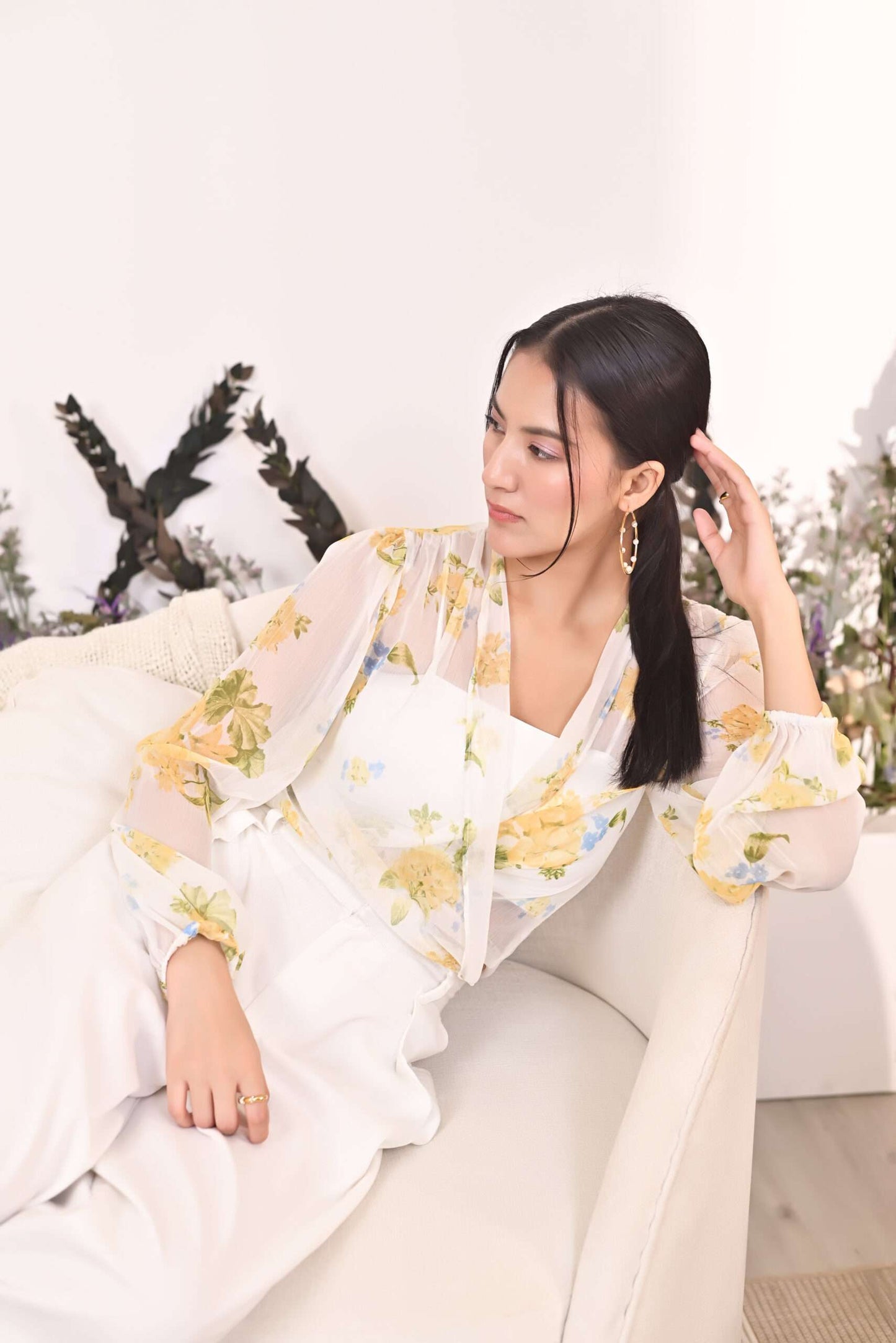 Aura Co-Ord Set