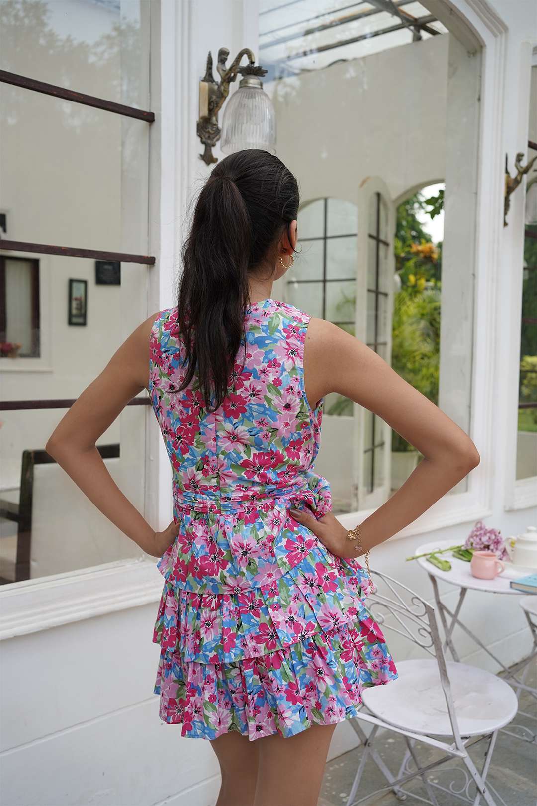 Aurora Dress