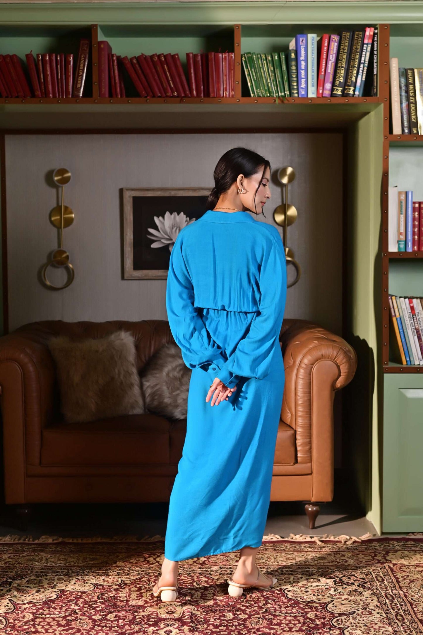 Chole Dress