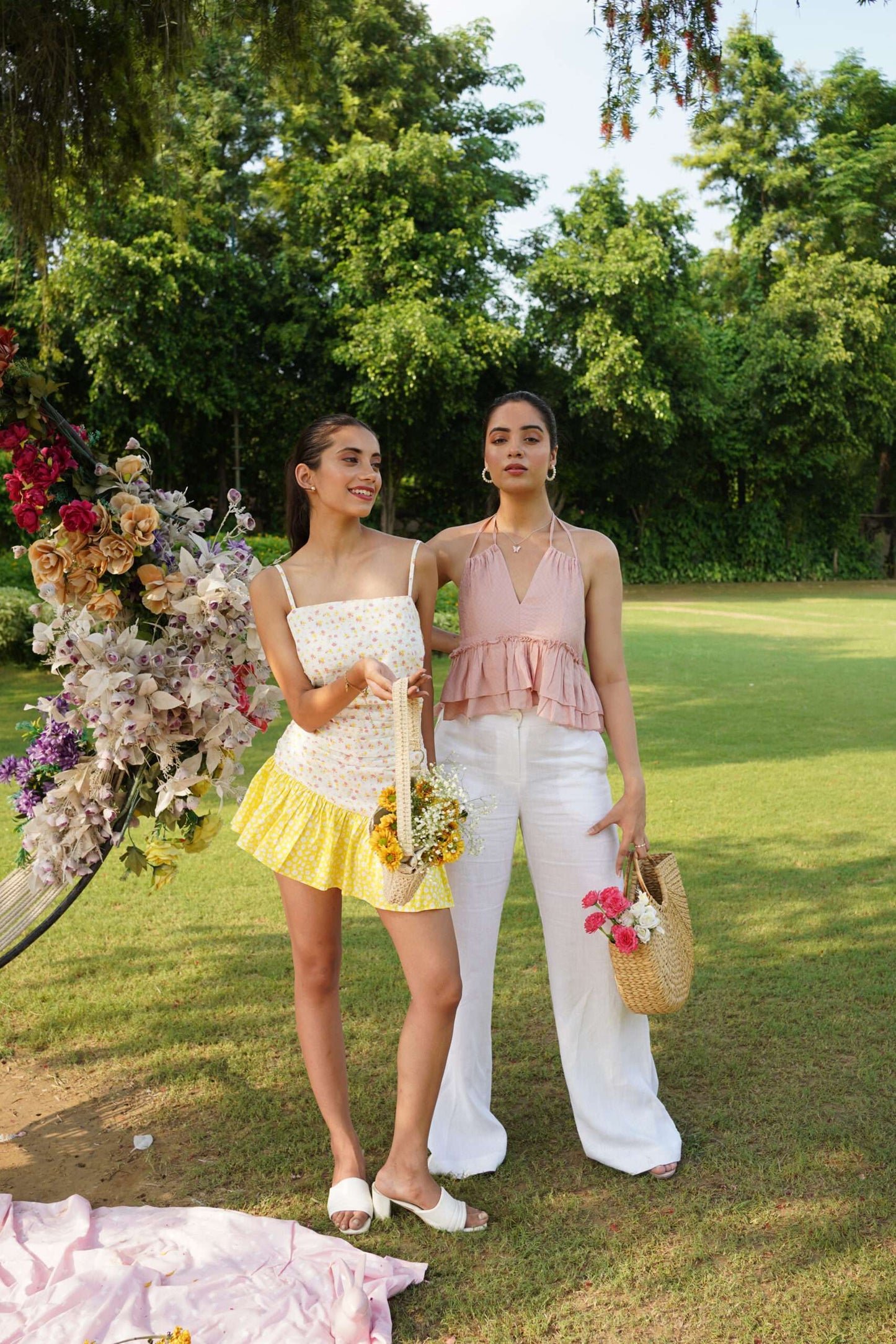 Dandelion Top