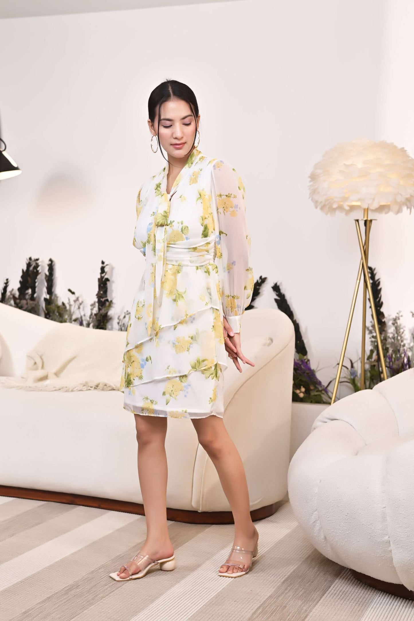 Elsie Dress