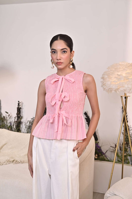 Ember Top