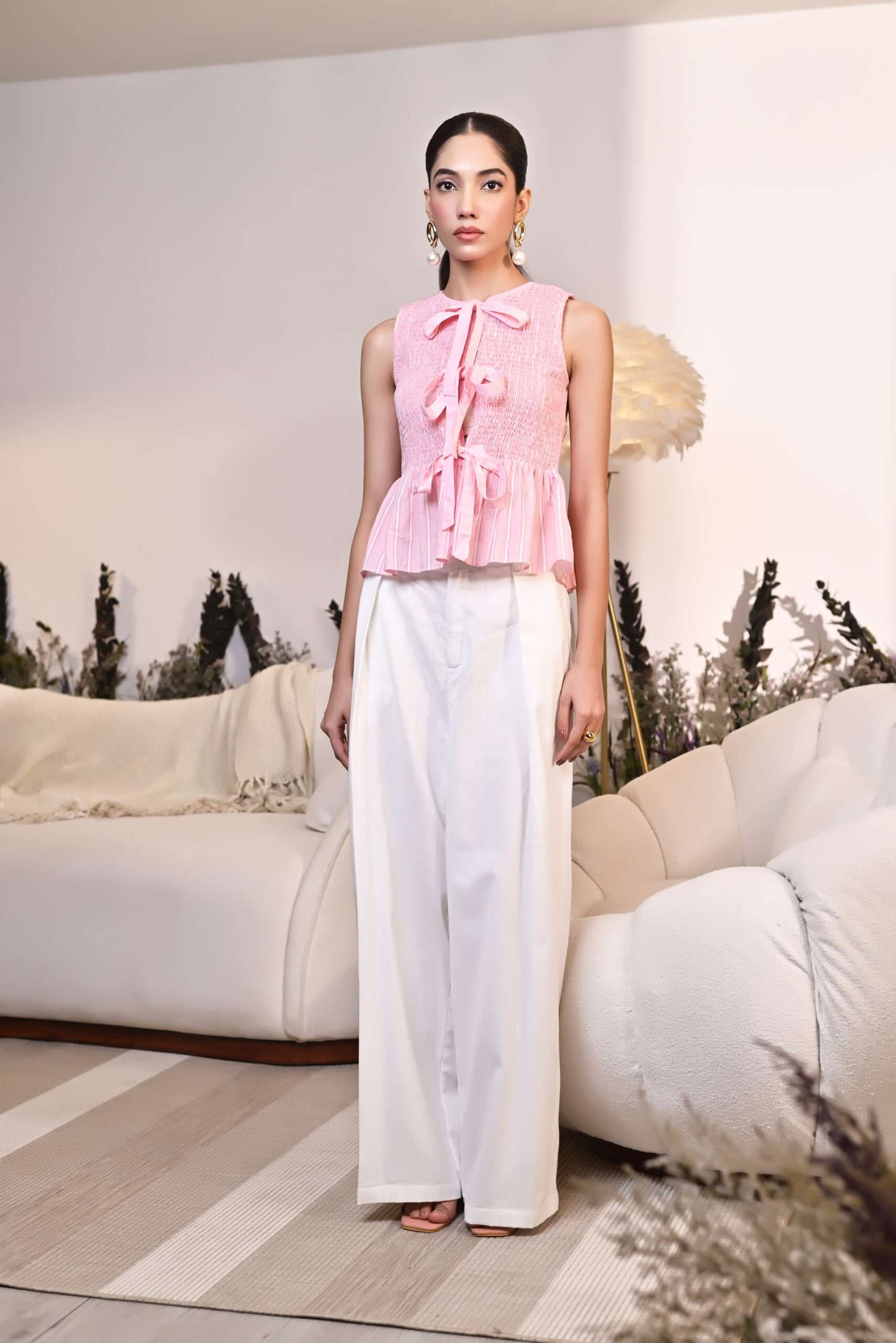 Ember Top