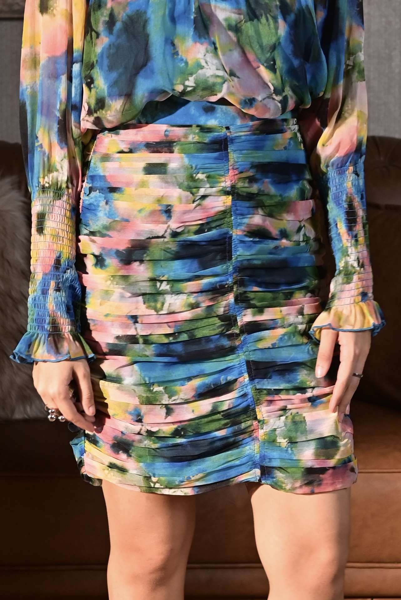 Hanna Co-Ord Set