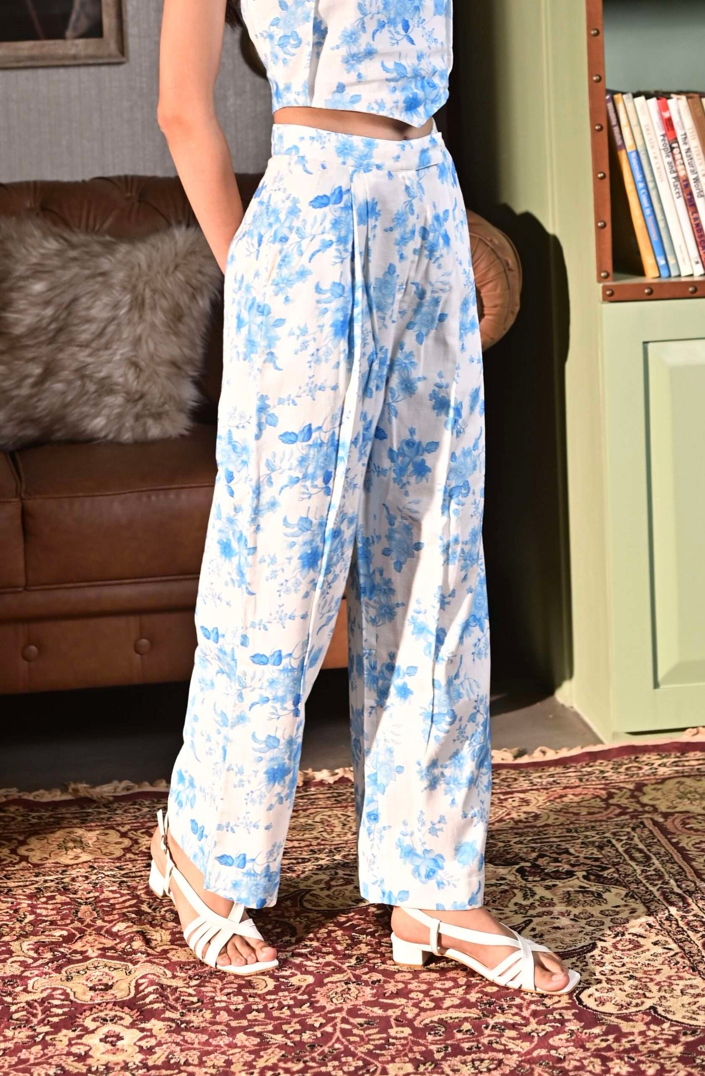 Jade Co-Ord Set