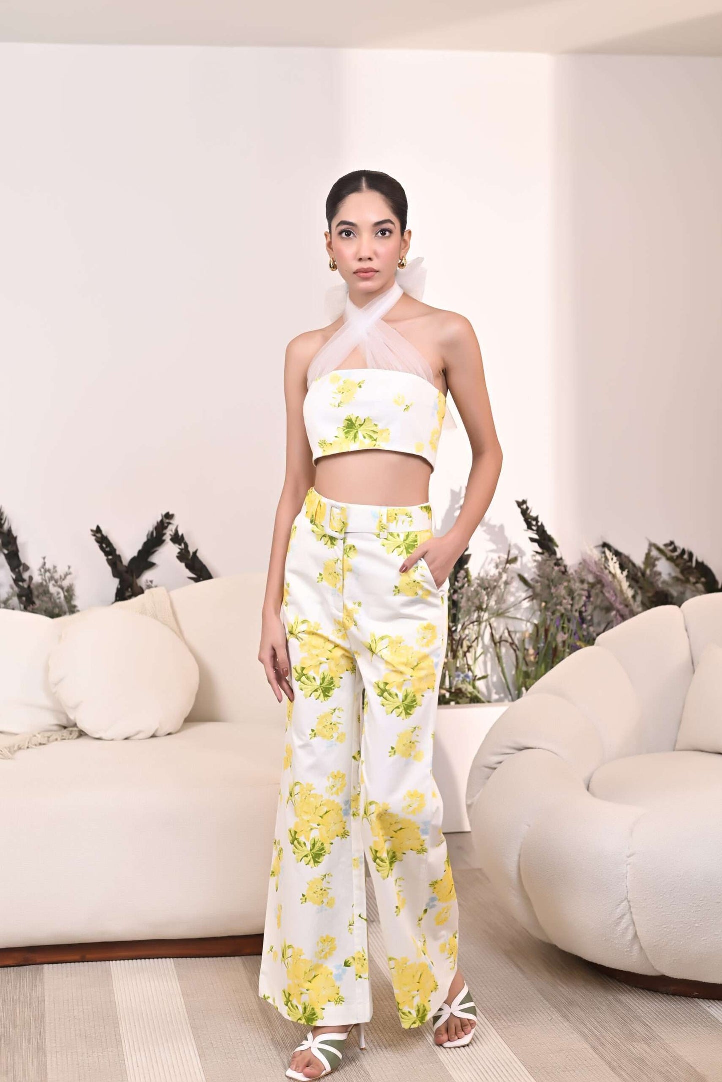 Joy Co-Ord Set