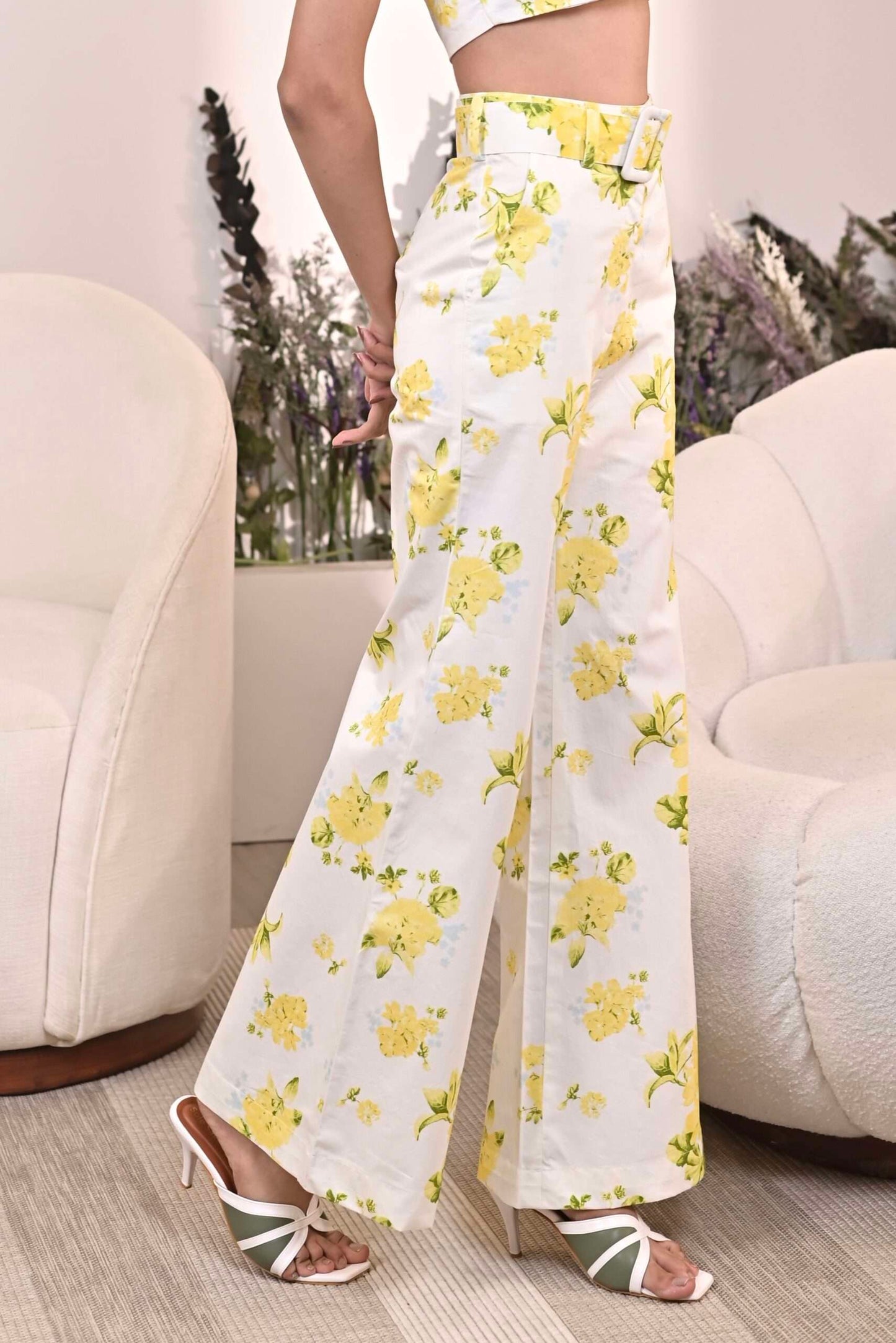 Joy Co-Ord Set