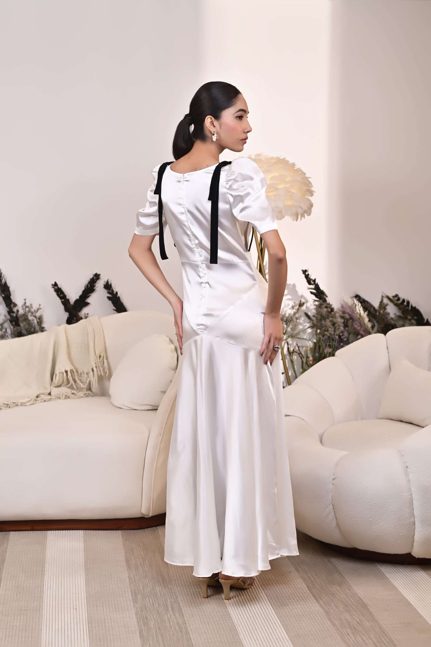 Kendal Dress