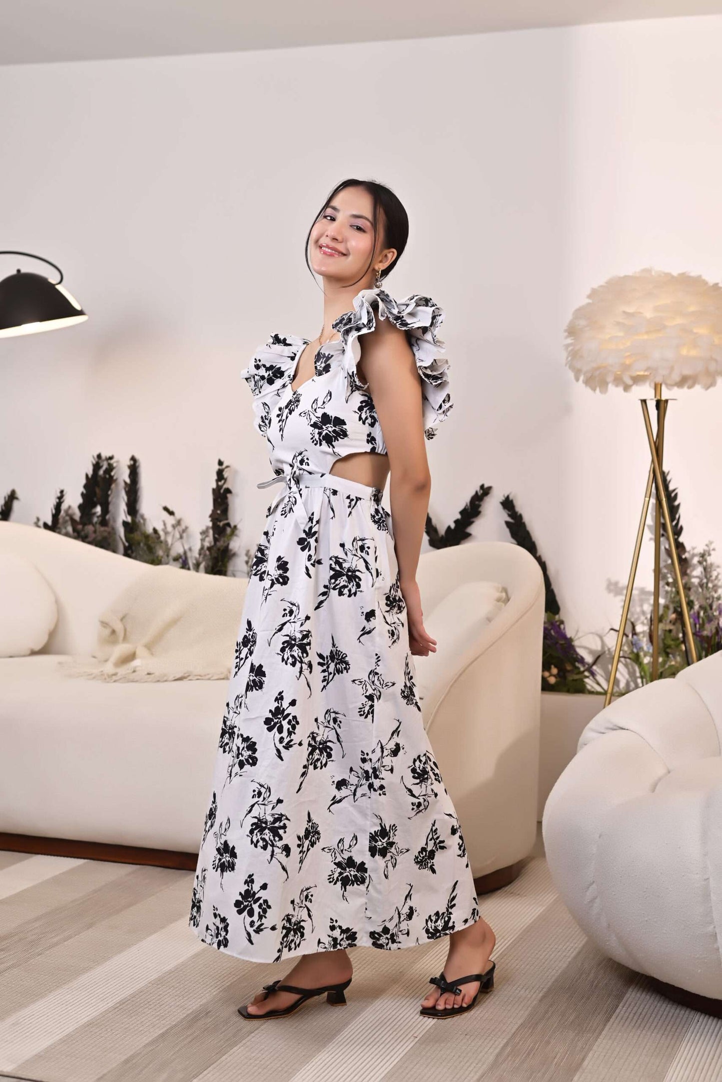 Lola Dress