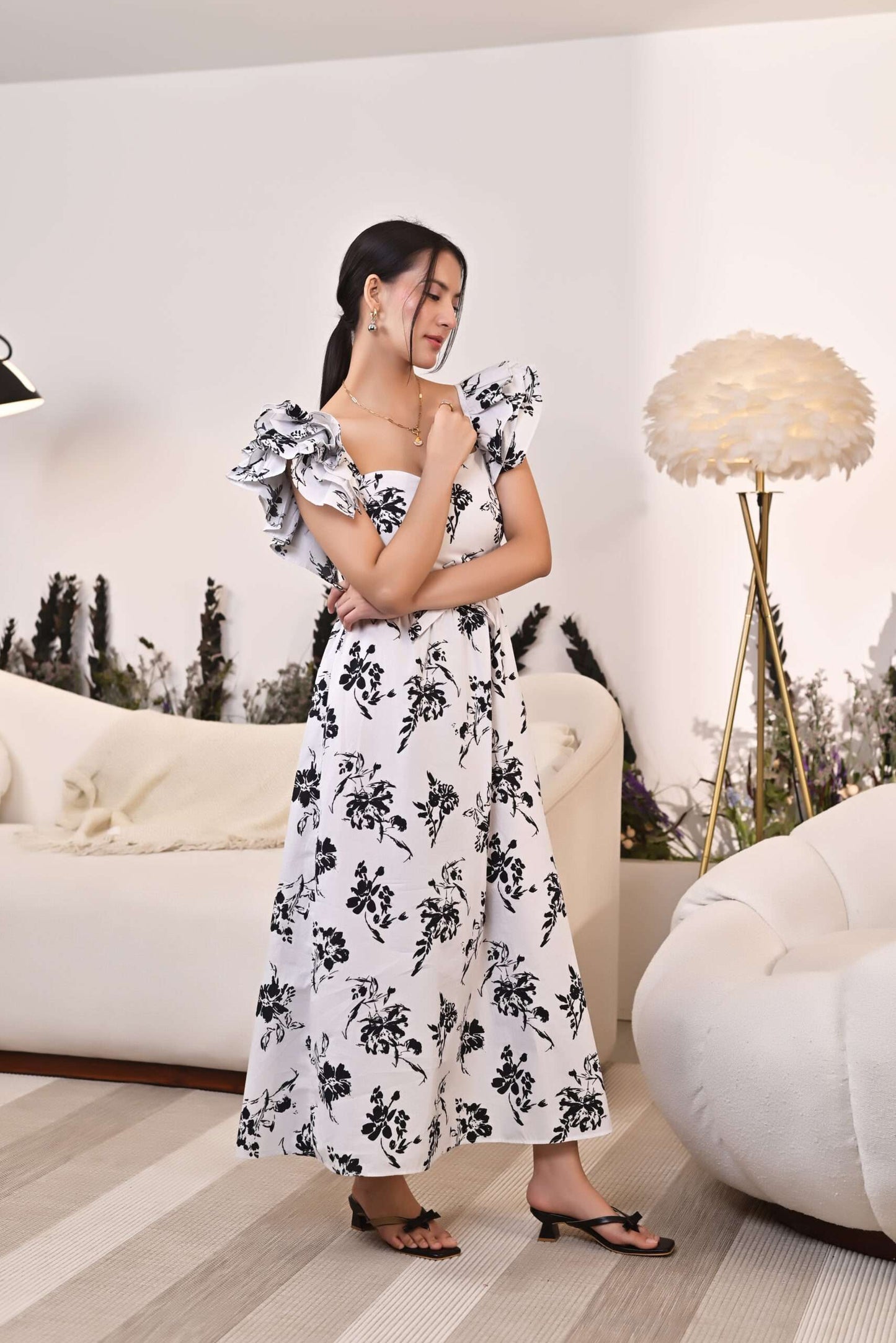 Lola Dress