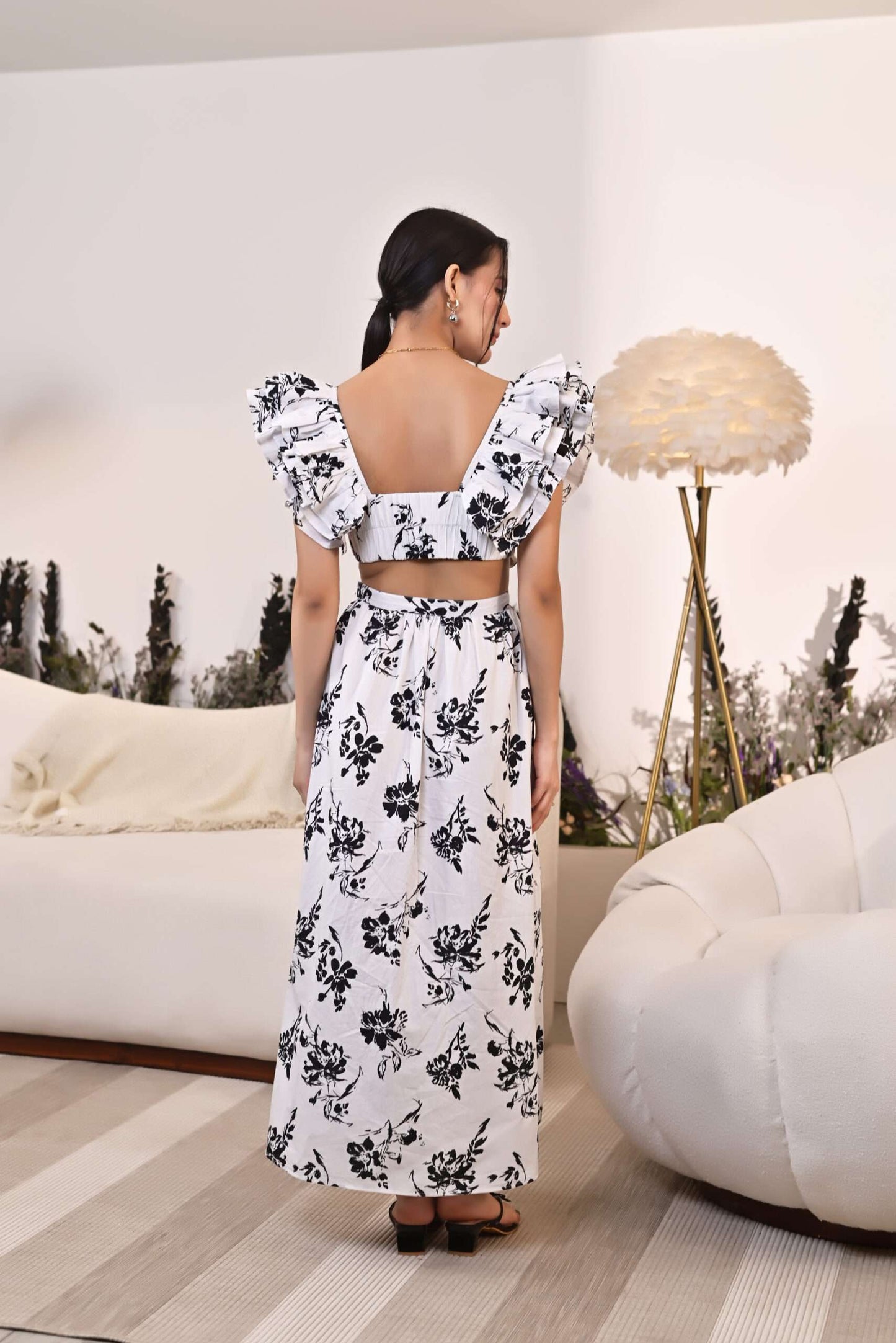 Lola Dress