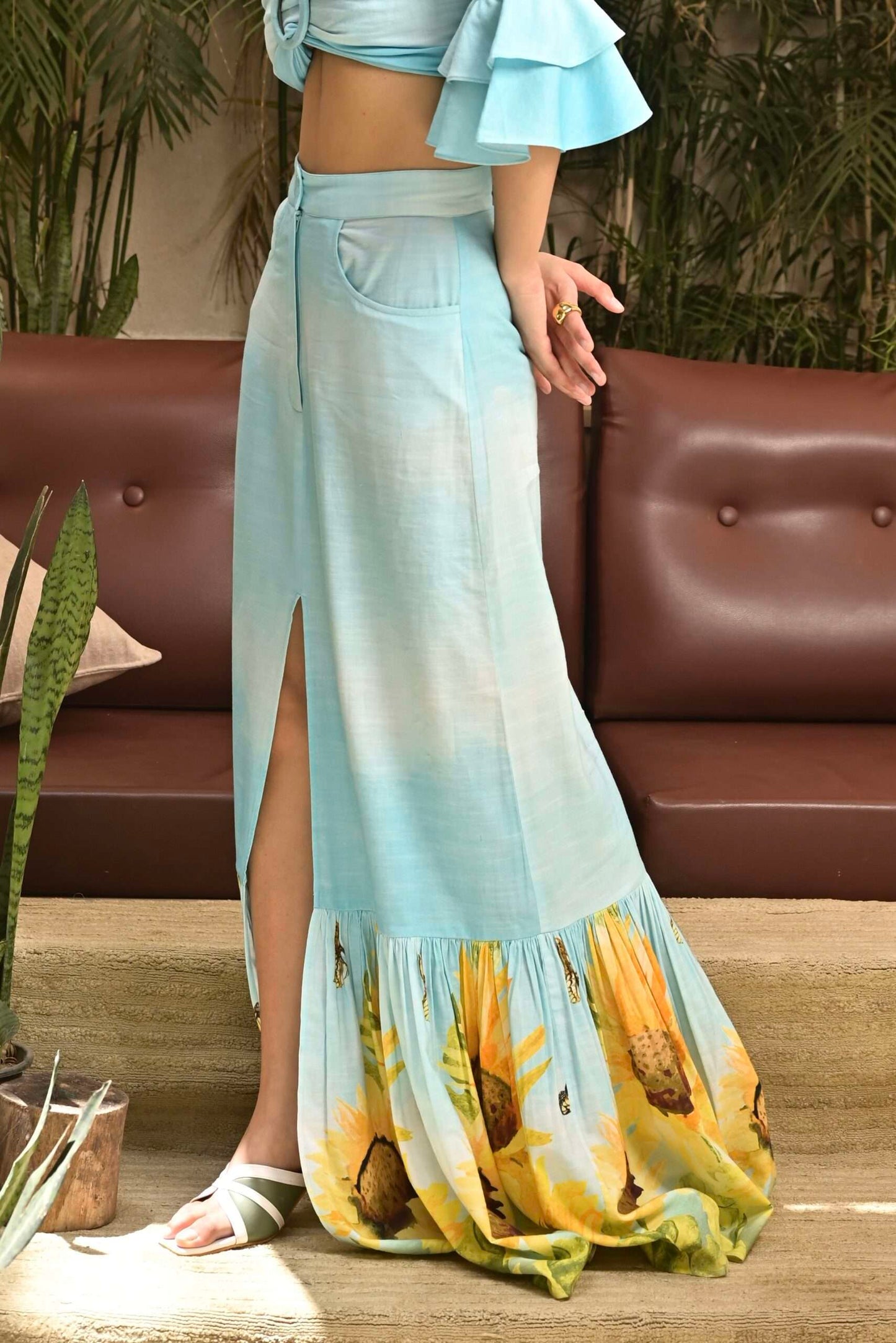 Mia Skirt