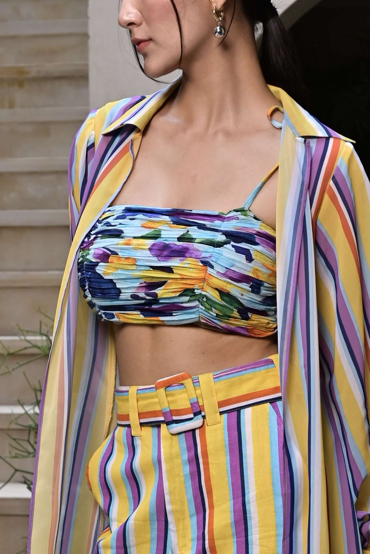 Nadia Co-Ord Set