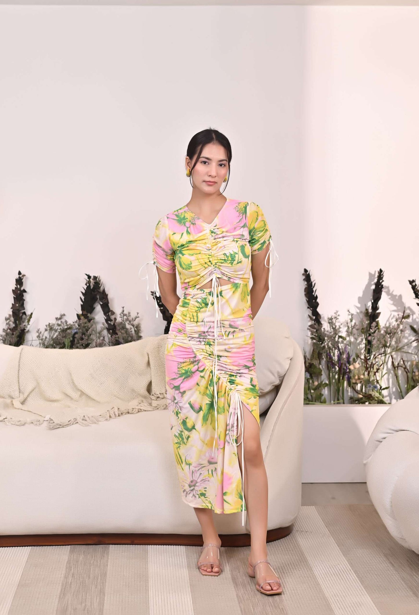 Nora Dress