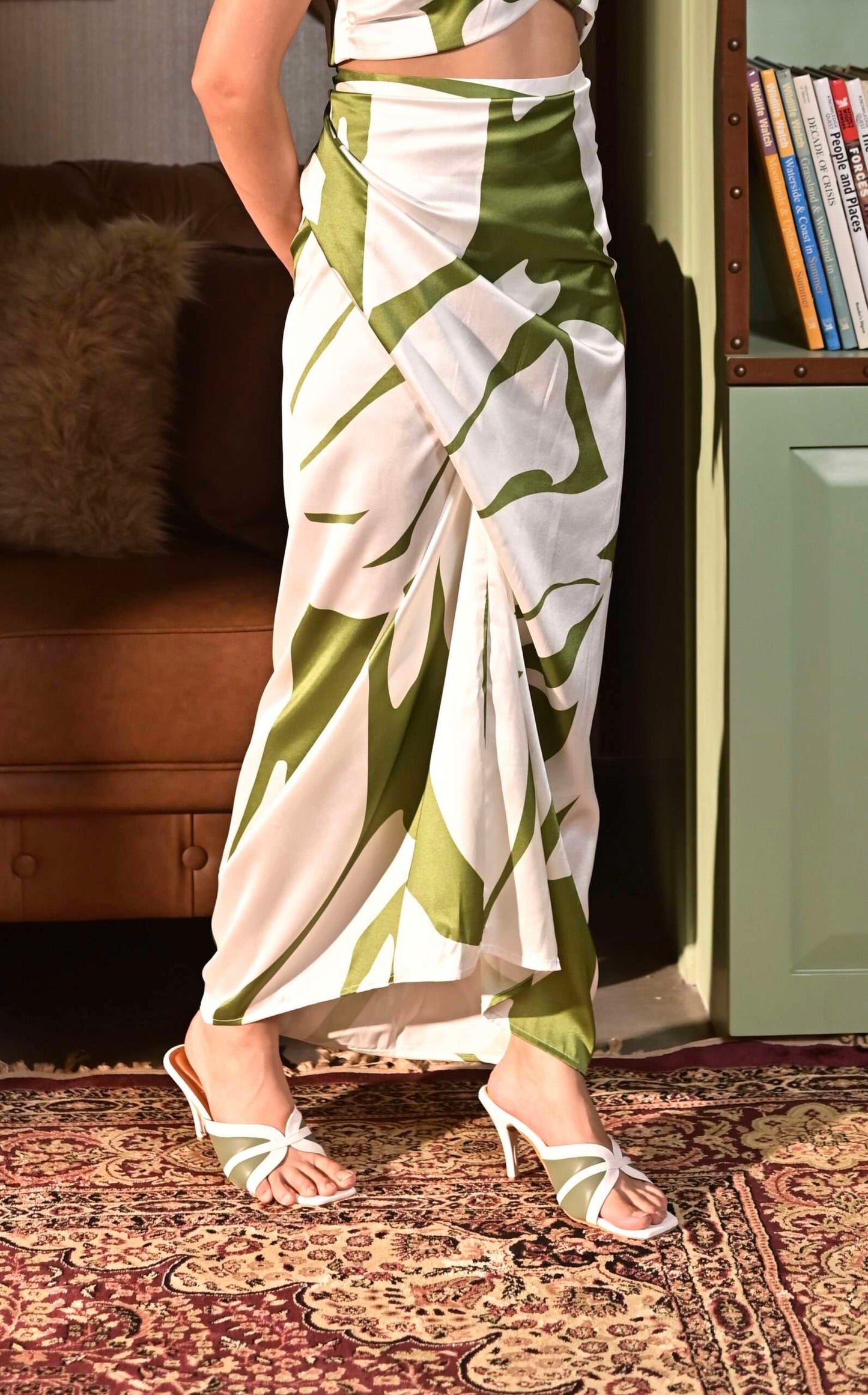 Olivia Co-Ord Set