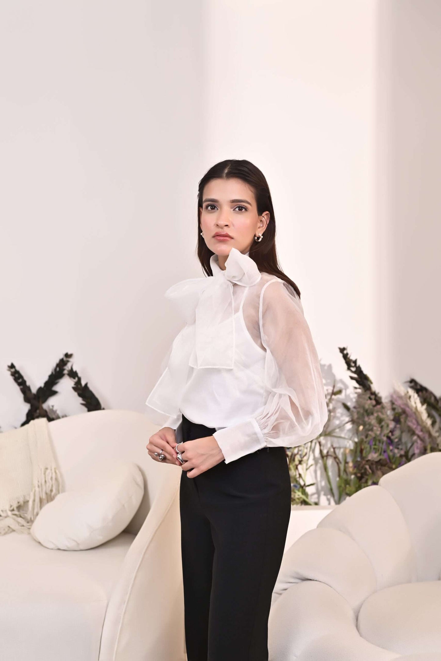 Quinn Top