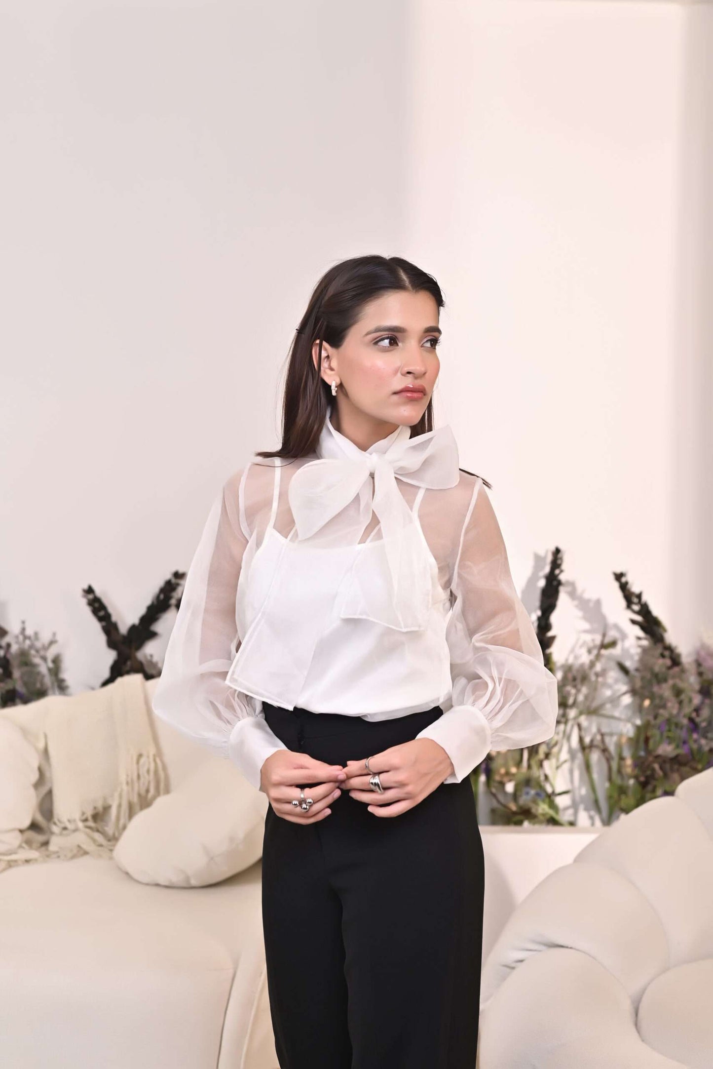 Quinn Top