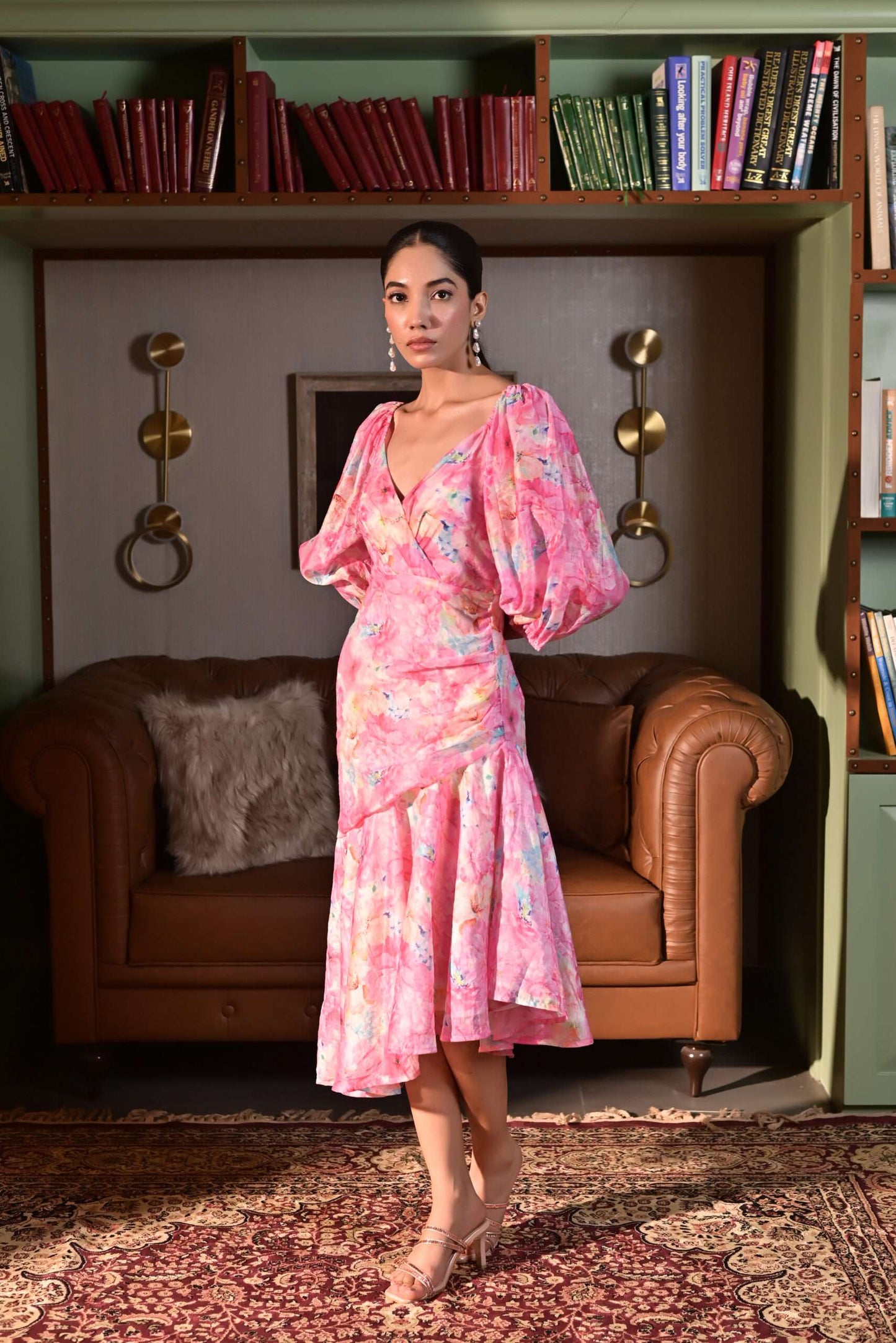Rosa Dress
