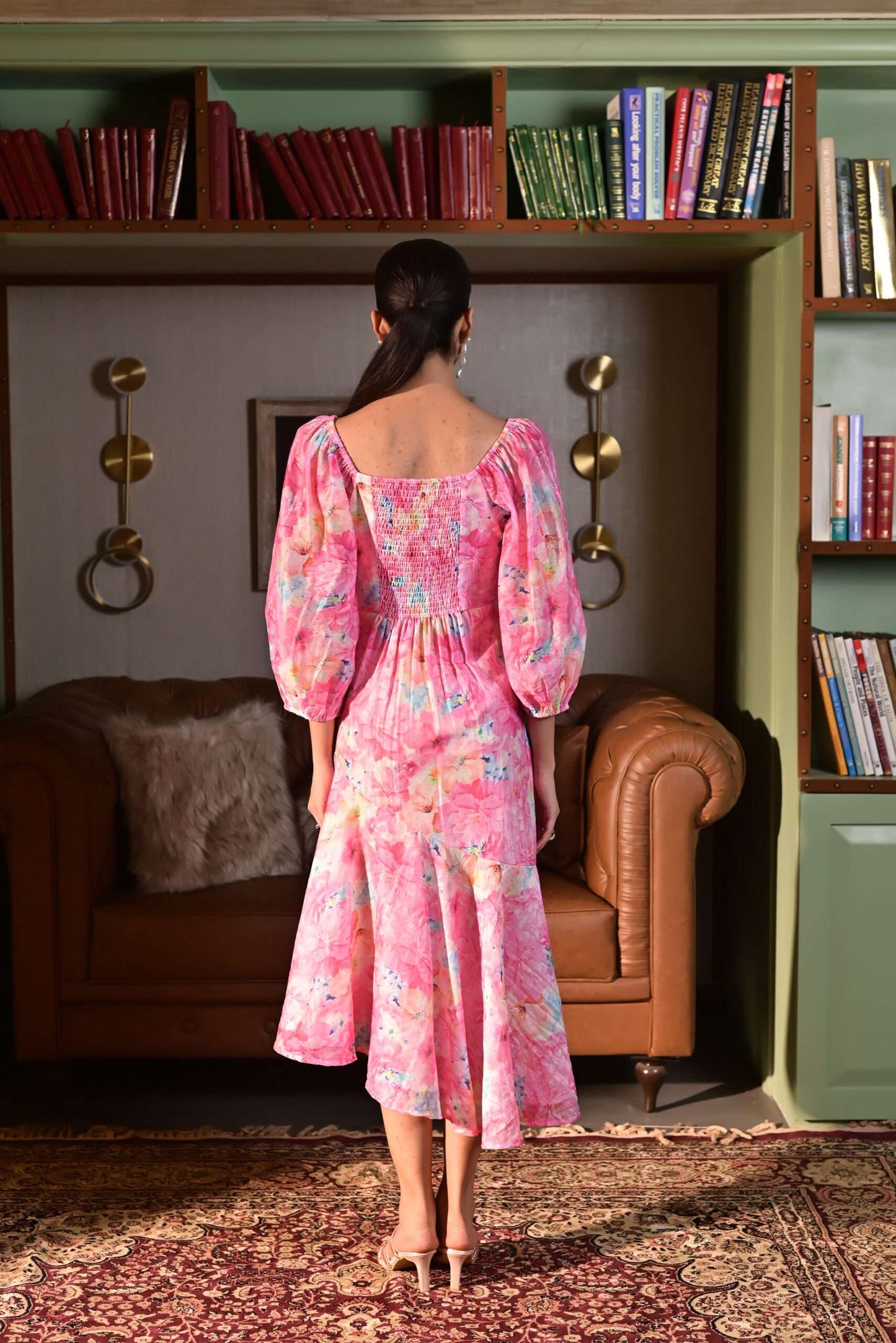 Rosa Dress