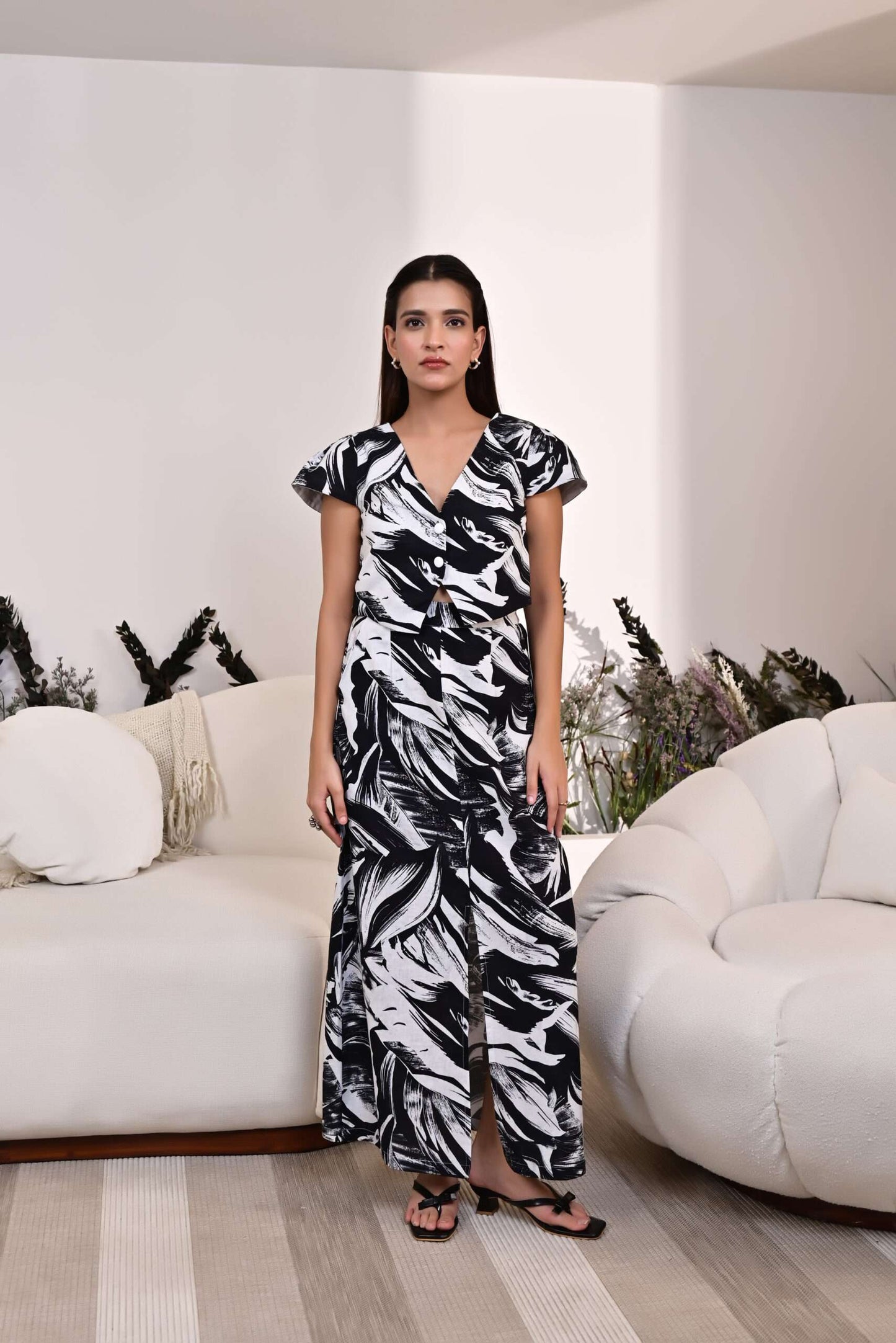 Rumi Co-Ord Set