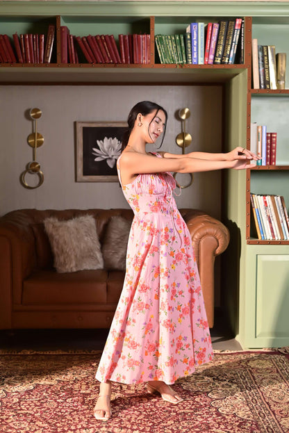 Anna Dress