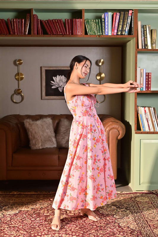 Anna Dress