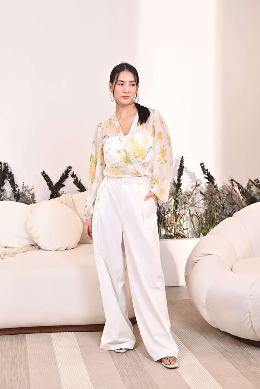 Aura Pant