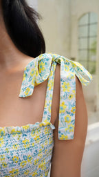 Buttercup Dress