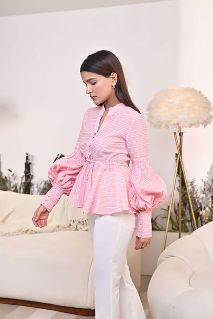 Camillia Top