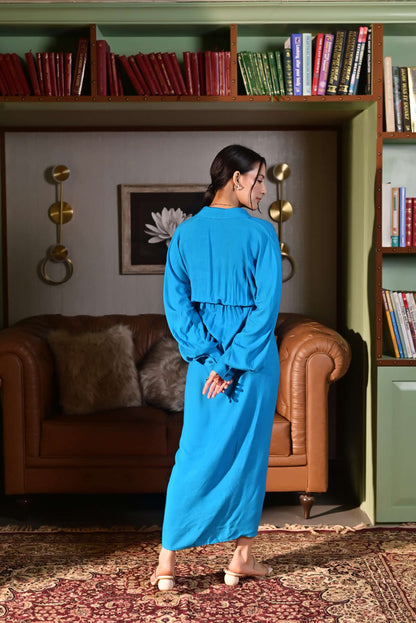 Chole Dress