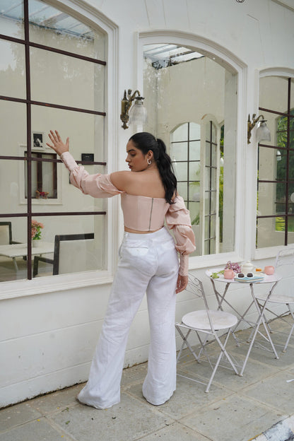 Cosmos Corset