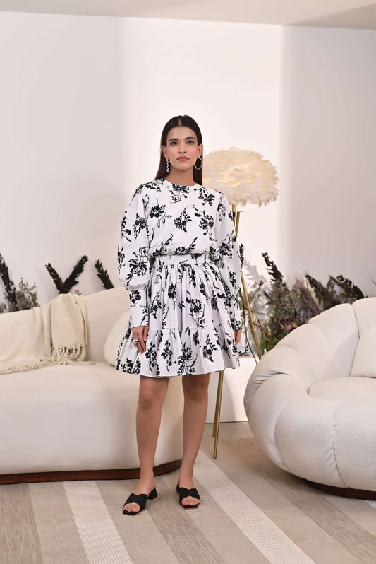 Eden Dress