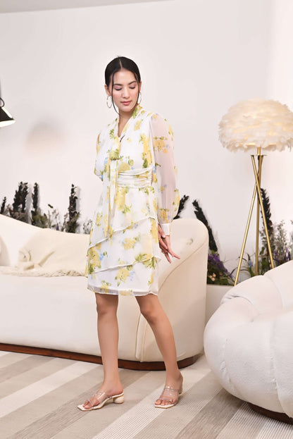 Elsie Dress