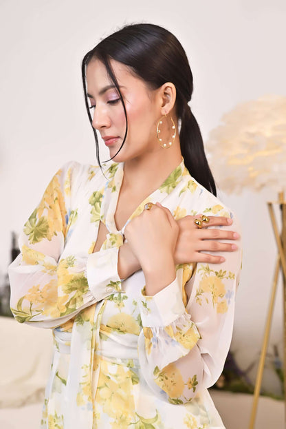 Elsie Dress