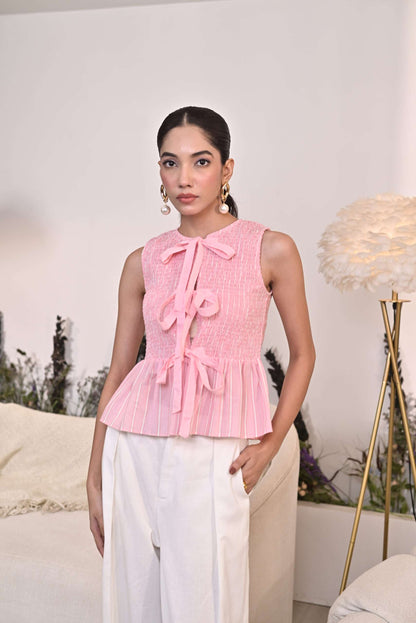 Ember Top