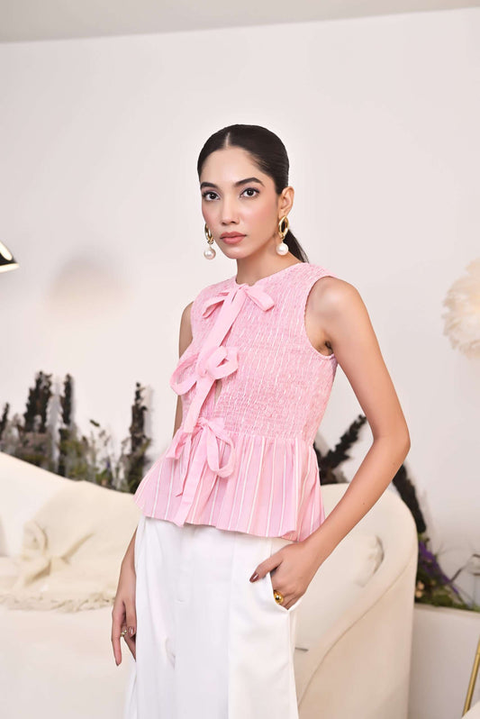 Ember Top