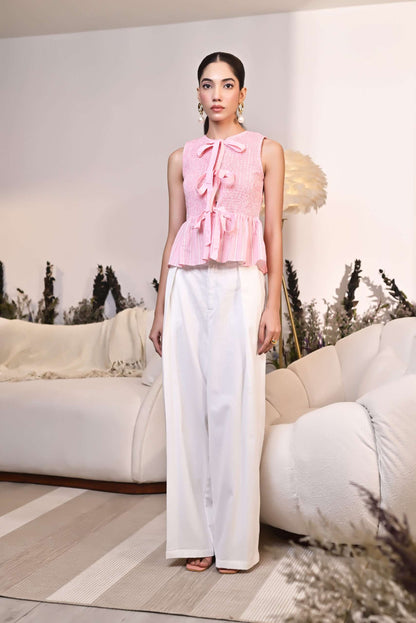 Ember Top
