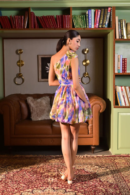 Haliey Dress