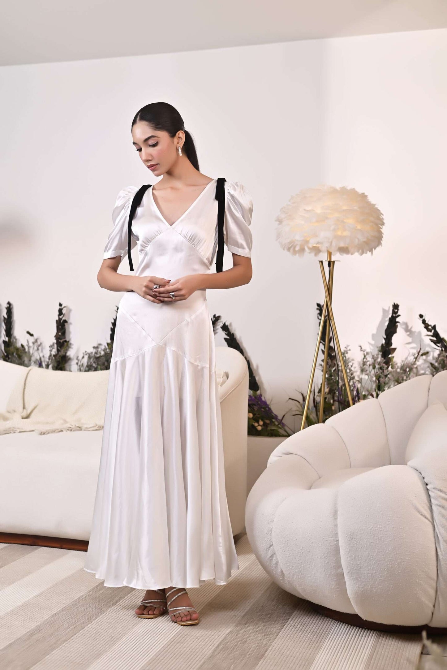 Kendal Dress