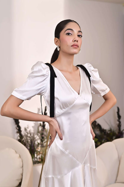 Kendal Dress