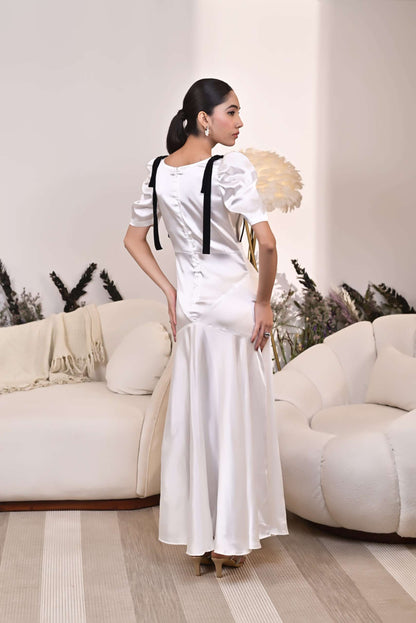 Kendal Dress