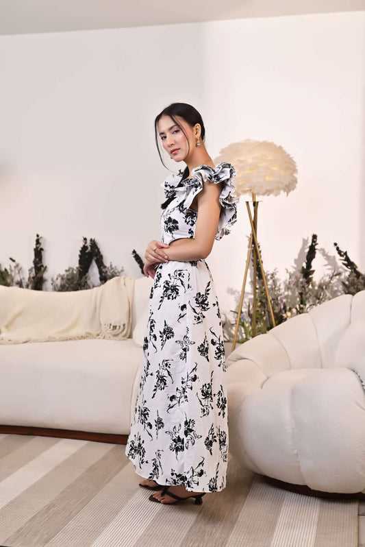 Lola Dress