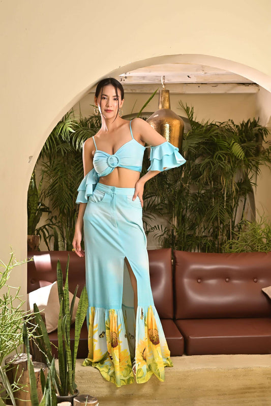Mia Co-Ord Set