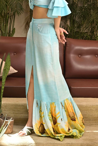 Mia Skirt
