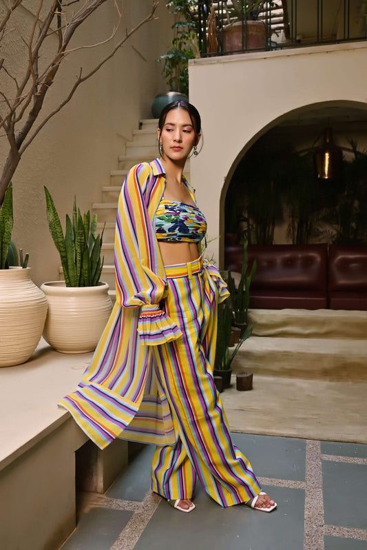 Nadia Co-Ord Set