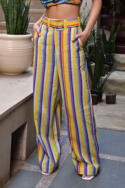 Nadia Co-Ord Set