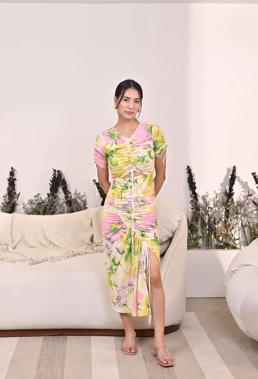 Nora Dress