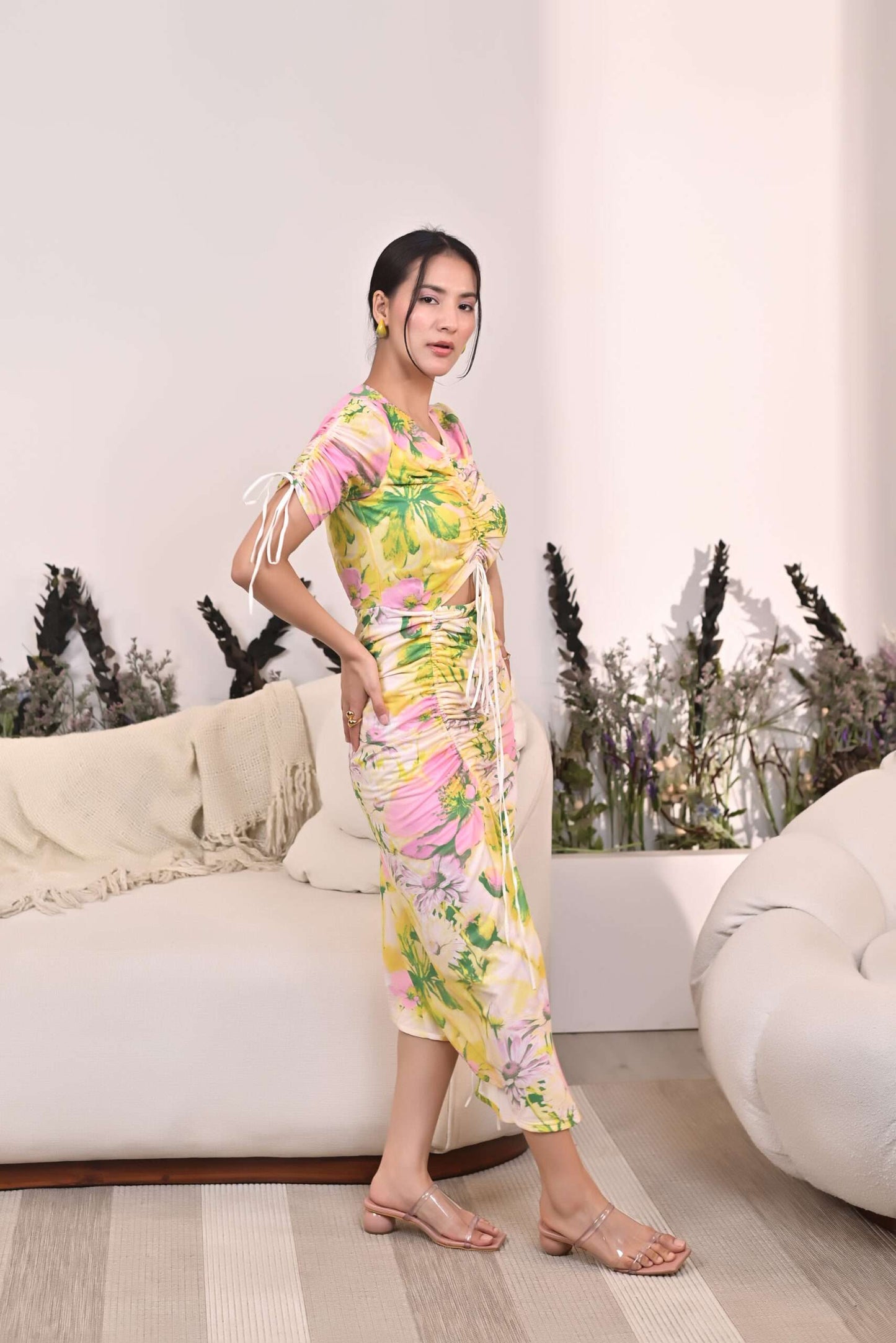 Nora Dress