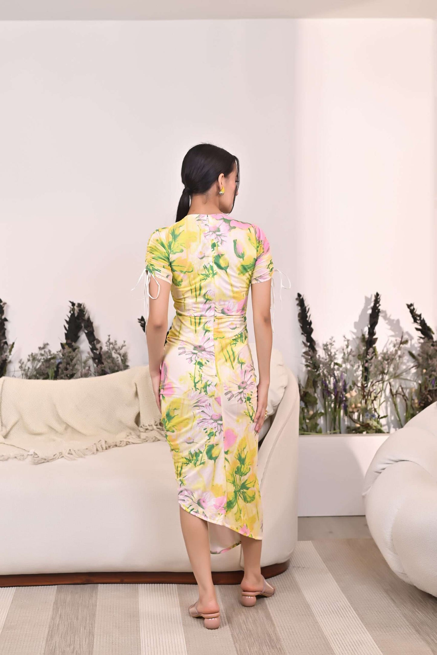 Nora Dress